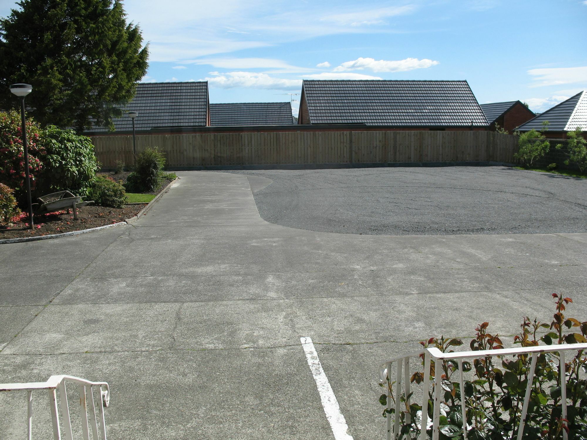 Asure Evergreen Motel Invercargill Exterior foto